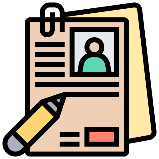 Applications/Forms