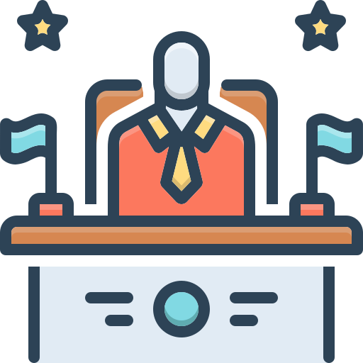 Office Bearers